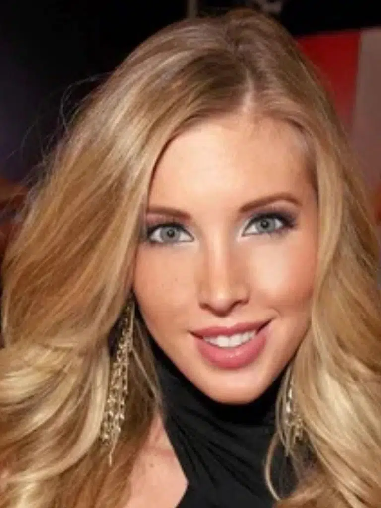 Halia Hill Biography: Wiki, Age, Career, Height, Weight, Boyfriend, Net Worth & More